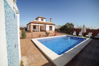 Casa Ana Mari - Conil de la Frontera - 0