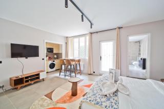 Studio moderne au cœur du 7ᵉ, proche Tour Eiffel - Paris - 1