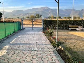 Capital Villa Valley View Family Guest House islamabad - Islamabad - 4