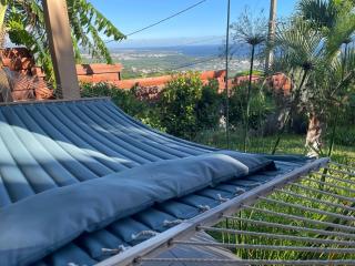 Calme et vue imprenable - L’Étang-Salé - 9