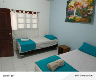 Alojamiento LETICIA - 6