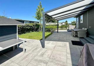 Chalet am See - Lathum - 9