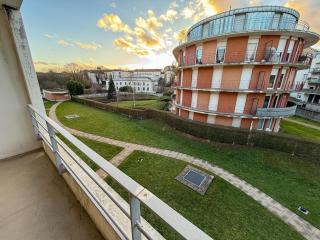 Cozy appartement avec terrasse et parking - Nancy - 6