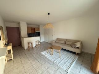 Cozy appartement avec terrasse et parking - Nancy - 4