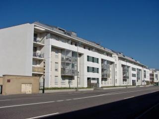Cozy appartement avec terrasse et parking - Nancy - 3