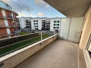 Cozy appartement avec terrasse et parking - Nancy - 2