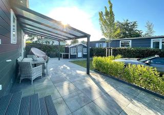 Chalet am See - Lathum - 8