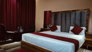 Hotel M2M Murthal road - Sonipat - 7