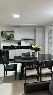 Apartamento meia praia itapema SC 3 suítes - Itapema - 6