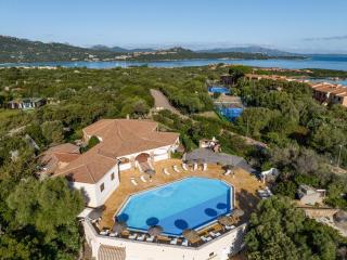 Chic Villa Antonina B4 1 BedroomApartment sleeps 4 - Santa Marinella - 9