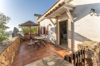 Chic Villa Antonina B4 1 BedroomApartment sleeps 4 - Santa Marinella - 7