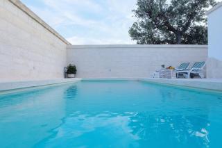 Villa Buen Retiro - Pezze di Greco - 8