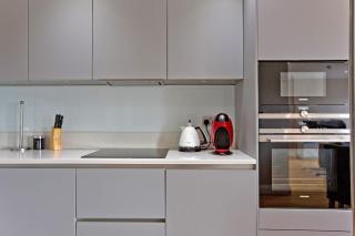 Large Modern 2 BD apartment Kensington no 8 - Londra - 9