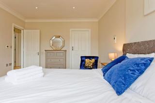 Large Modern 2 BD apartment Kensington no 8 - Londra - 7