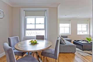 Large Modern 2 BD apartment Kensington no 8 - Londra - 3