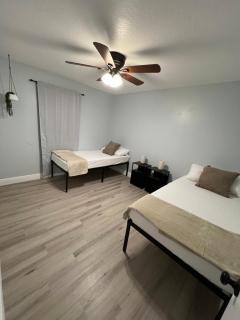 Cozy home - Tampa - 6