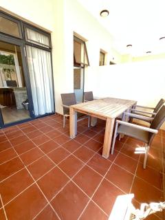 El Nido en Knysna - 2