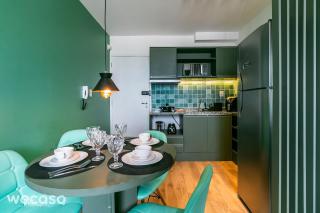 Apartamento III Dom Brás Metrô Pedro II - Piscina - São Paulo - 3
