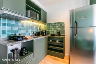 Apartamento III Dom Brás Metrô Pedro II - Piscina - São Paulo - 2