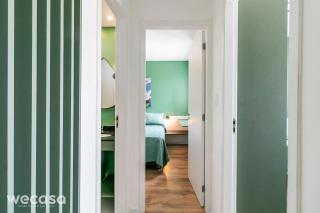 Apartamento III Dom Brás Metrô Pedro II - Piscina - São Paulo - 1