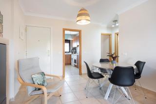 Golden Sands Apartment - Chiclana - Novo Sancti Petri - 6