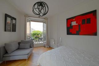 Large Luxury flat next to Champs Elysee - Paris - 4