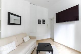 Montbrun Alésia II Cosy studio 2P - 2