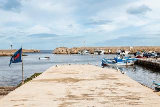 Giada - Isola delle Femmine - 5