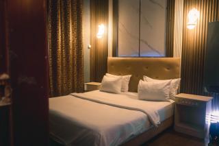 Hôtel Fantasia - Kinshasa - 9