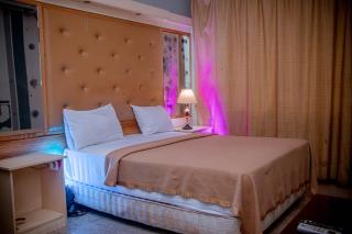 Hôtel Fantasia - Kinshasa - 6