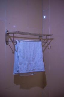 Hôtel Fantasia - Kinshasa - 5