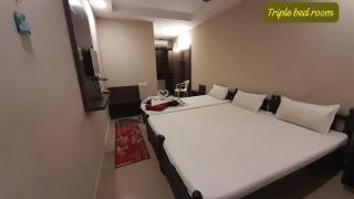 HOTEL TEMPLE CITY - 9
