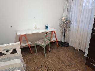 Confortable apartamento de 2 dormitorios en el centro de Paysandu - Paysandú - 3