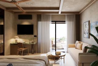 Astoria Hotel - Agia Galini - 6