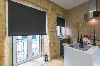 Heart of Alfama - Historic tiny house - Lissabon - 6