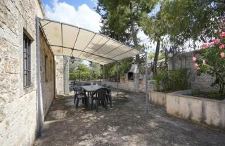 Il Trullo delle rose, Monopoli by IL PUMO DI PUGLIA - Cozzana - 1