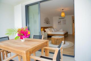 Luxury Studio n9 Alamanda Resort - 8