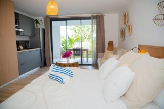 Luxury Studio n9 Alamanda Resort - Orient Bay - 5