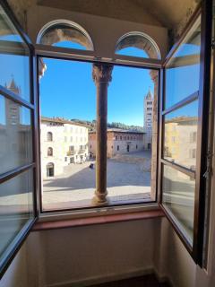 La dimora dei Conti Biserno - Massa Marittima - 4