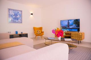 Java Paradise Apartment - Anse Marcel - 9