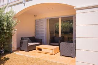Java Paradise Apartment - Anse Marcel - 3
