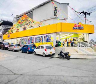 Cali Oeste-Apto Central-Parking-Heater-piso 1 - Cali - 2