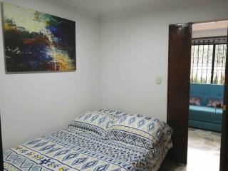 Cali Oeste-Apto Central-Parking-Heater-piso 1 - Cali - 9