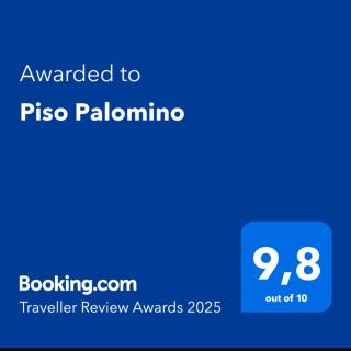 Piso Palomino - Baeza - 9