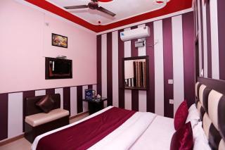 Hotel O Mehfil Hotel - Jawālāpur - 7
