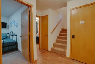 Family-Friendly Mountain Cabin Pet Friendly! - Angel Fire - 9