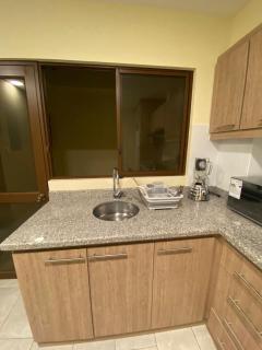 Suite Amoblada #3 - 9