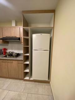 Suite Amoblada #3 - 7