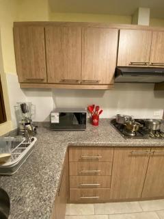 Suite Amoblada #3 - 5