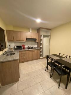 Suite Amoblada #3 - 3